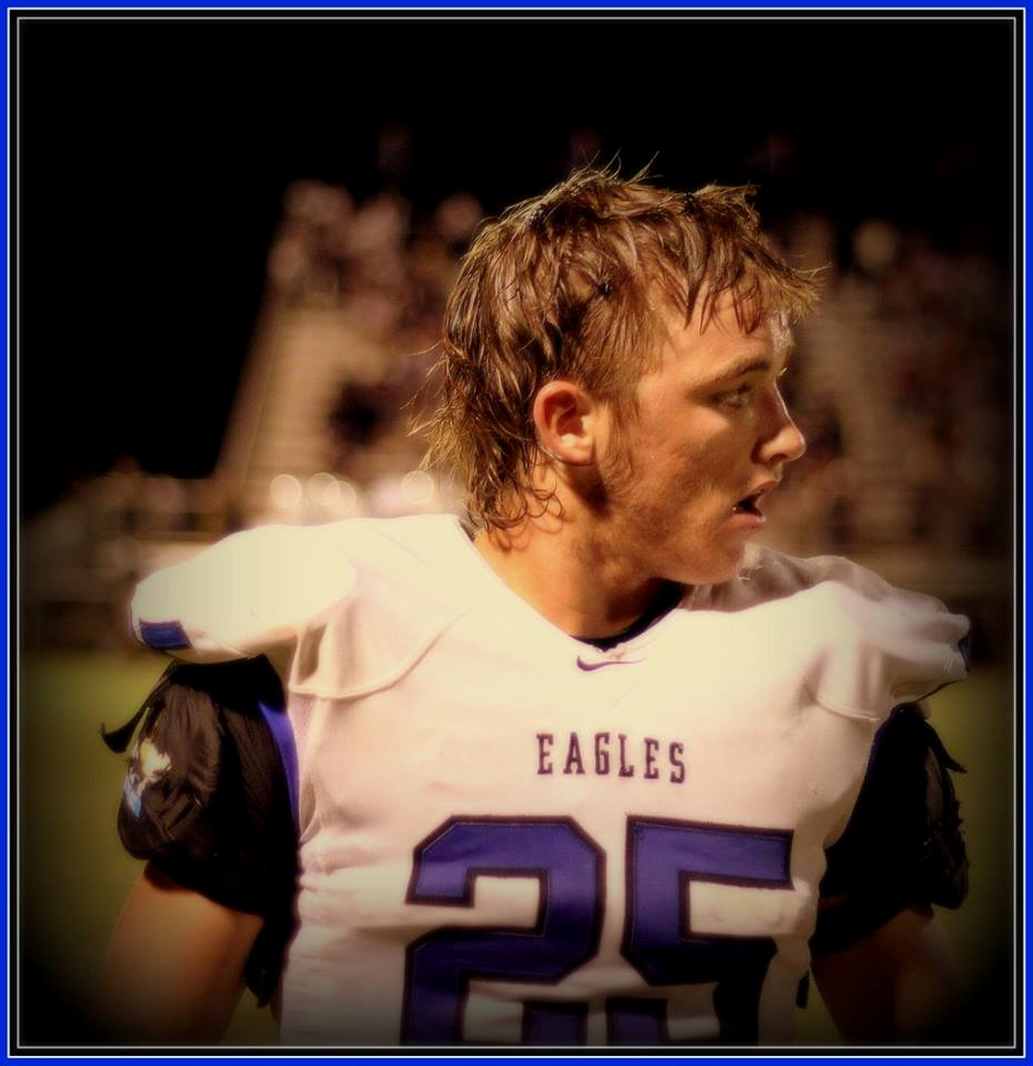 Dayton Wymore