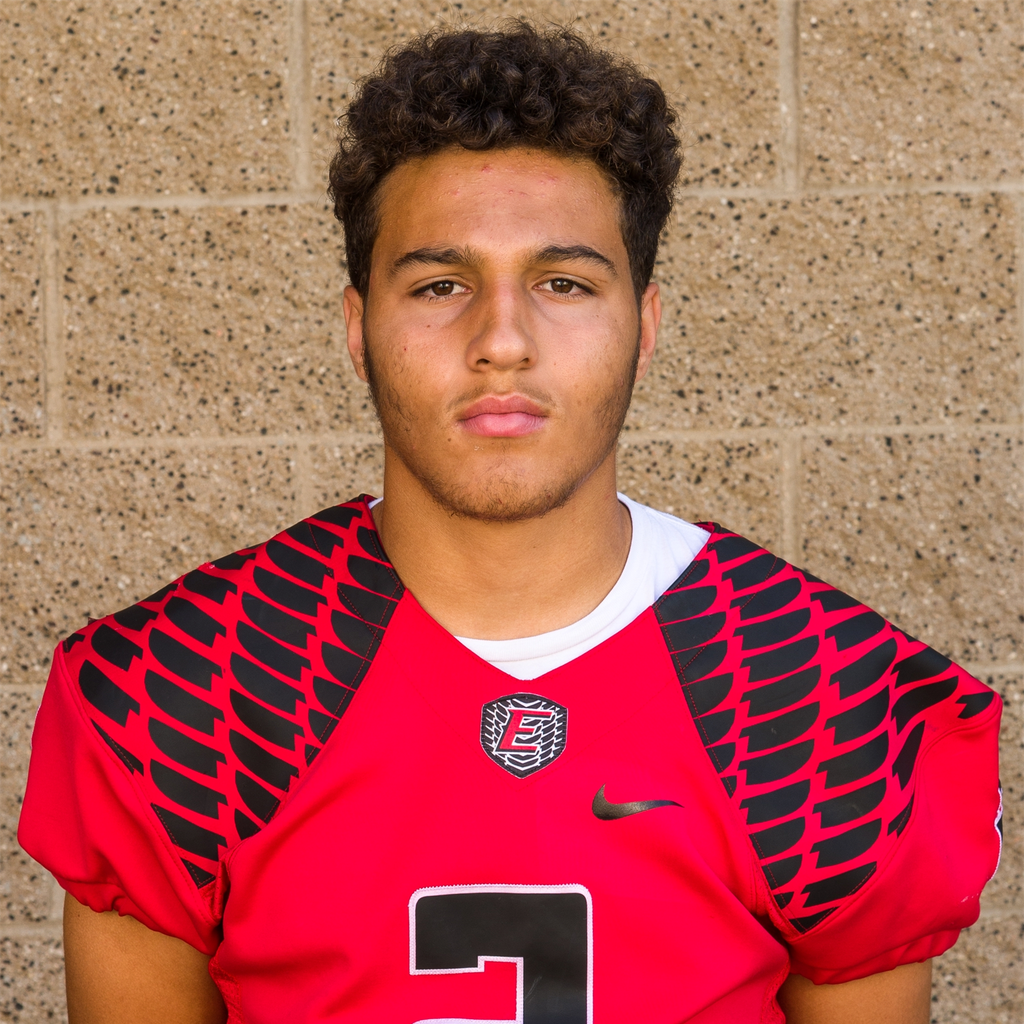 Evan Gutierrez