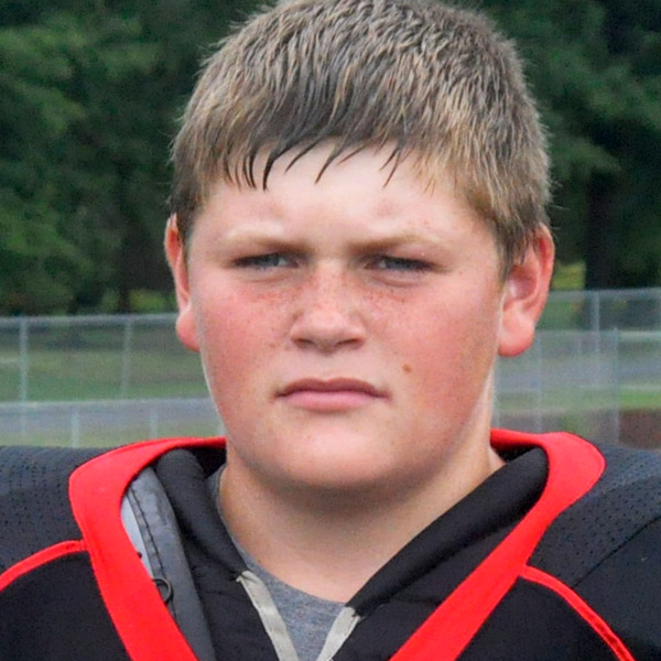 Mason Spencer