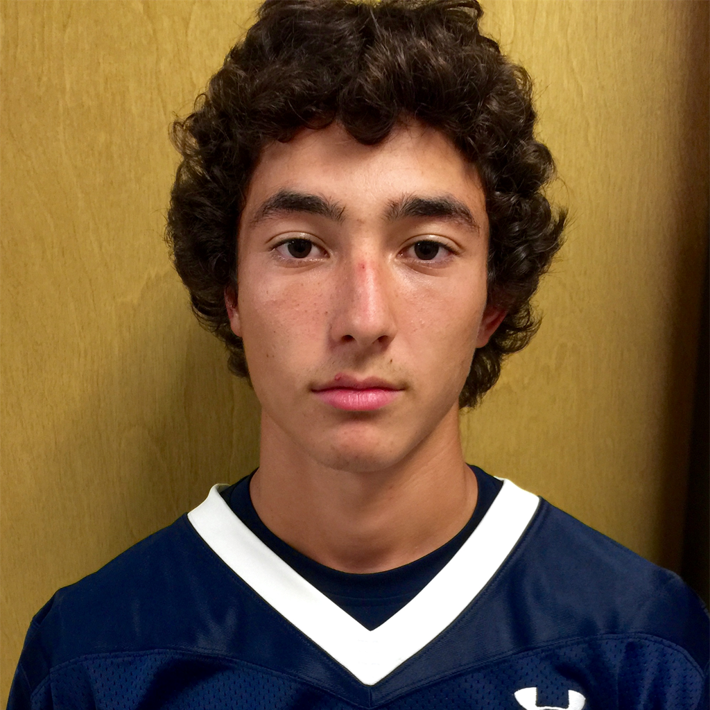 Joe Mastrino mugshot