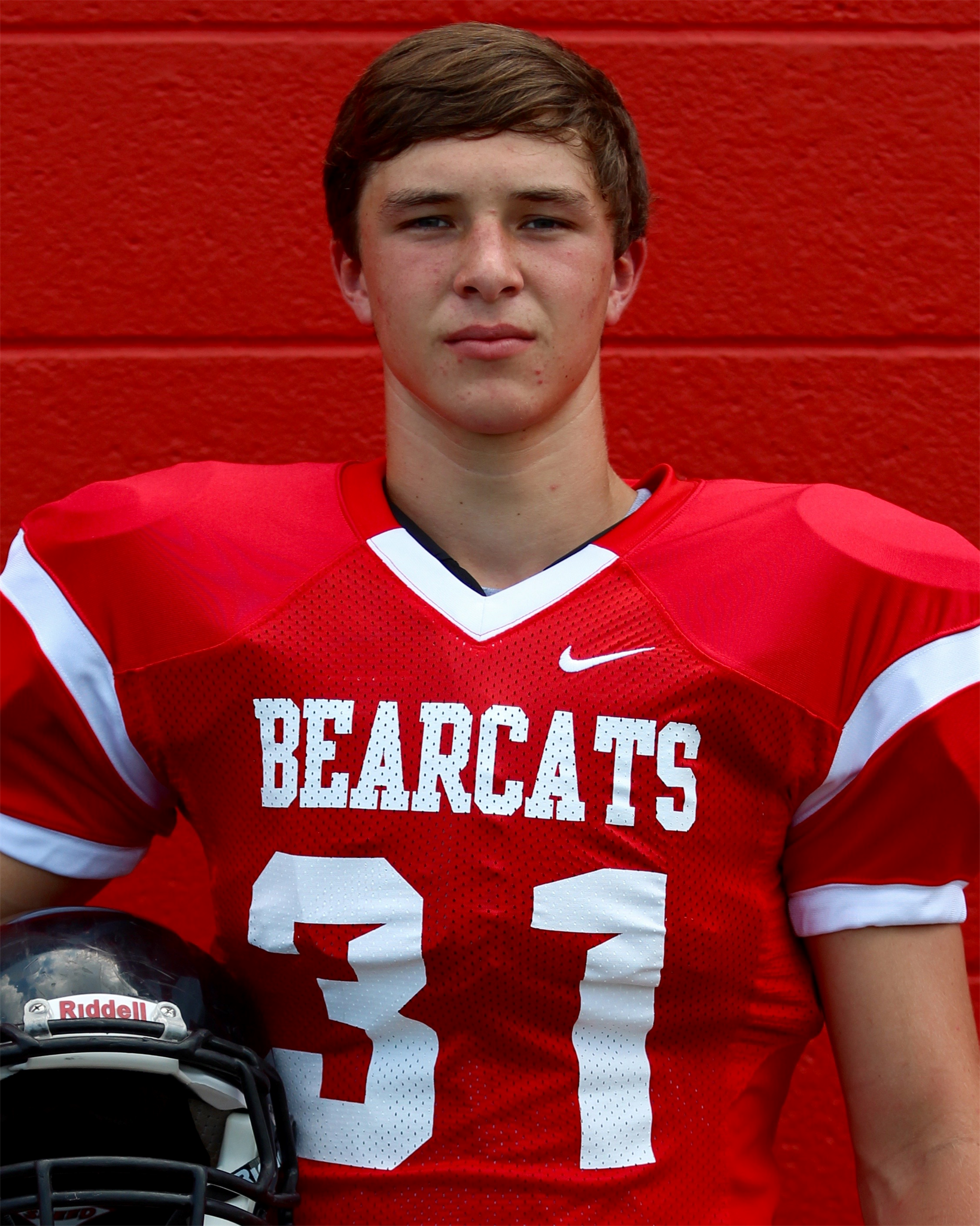 Corbin Strong