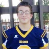 Jake Templeton mugshot