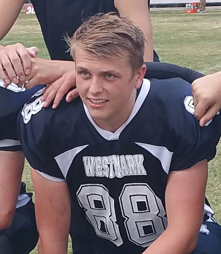 Elliott Pearson