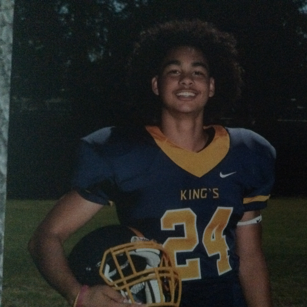 Aubrey Carter Jr.