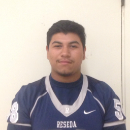Nathan Barrientos