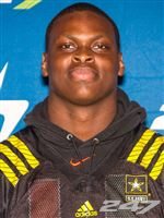Shaquille Quarterman