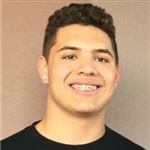 Cam Mccormick mugshot