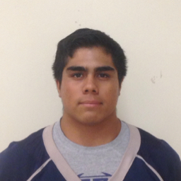 Randy Aguilar