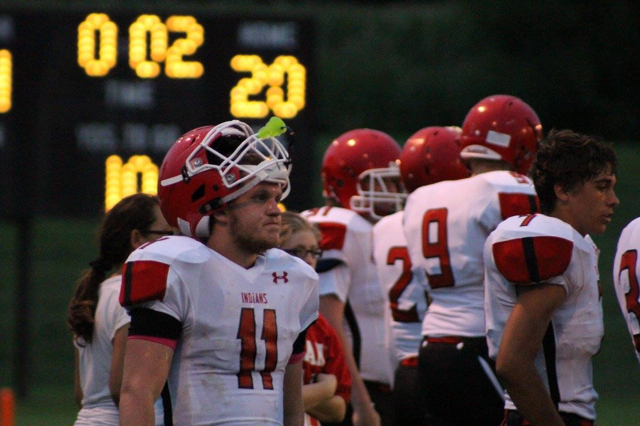Ethan Bohannan