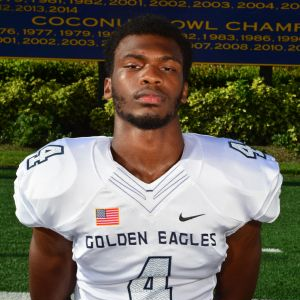 Quirinius Wilson mugshot