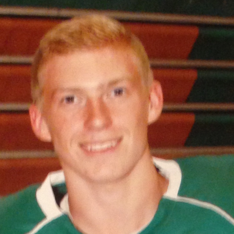 Kyle Dixon