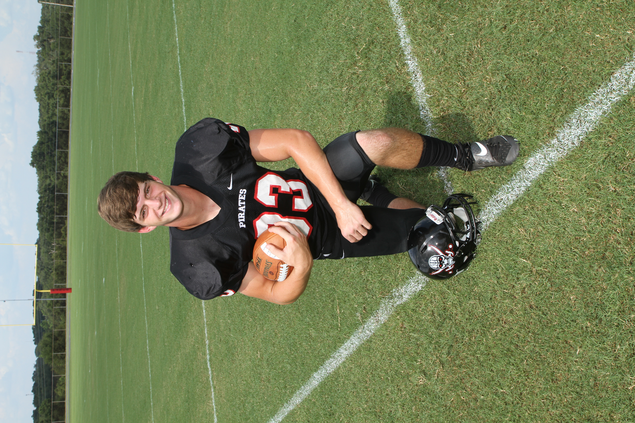 Nick Bryant