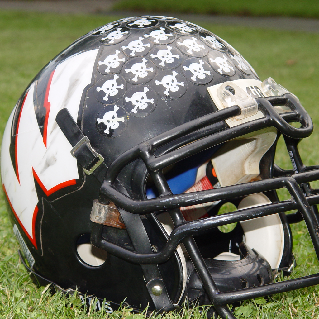 Woodbridge Offense