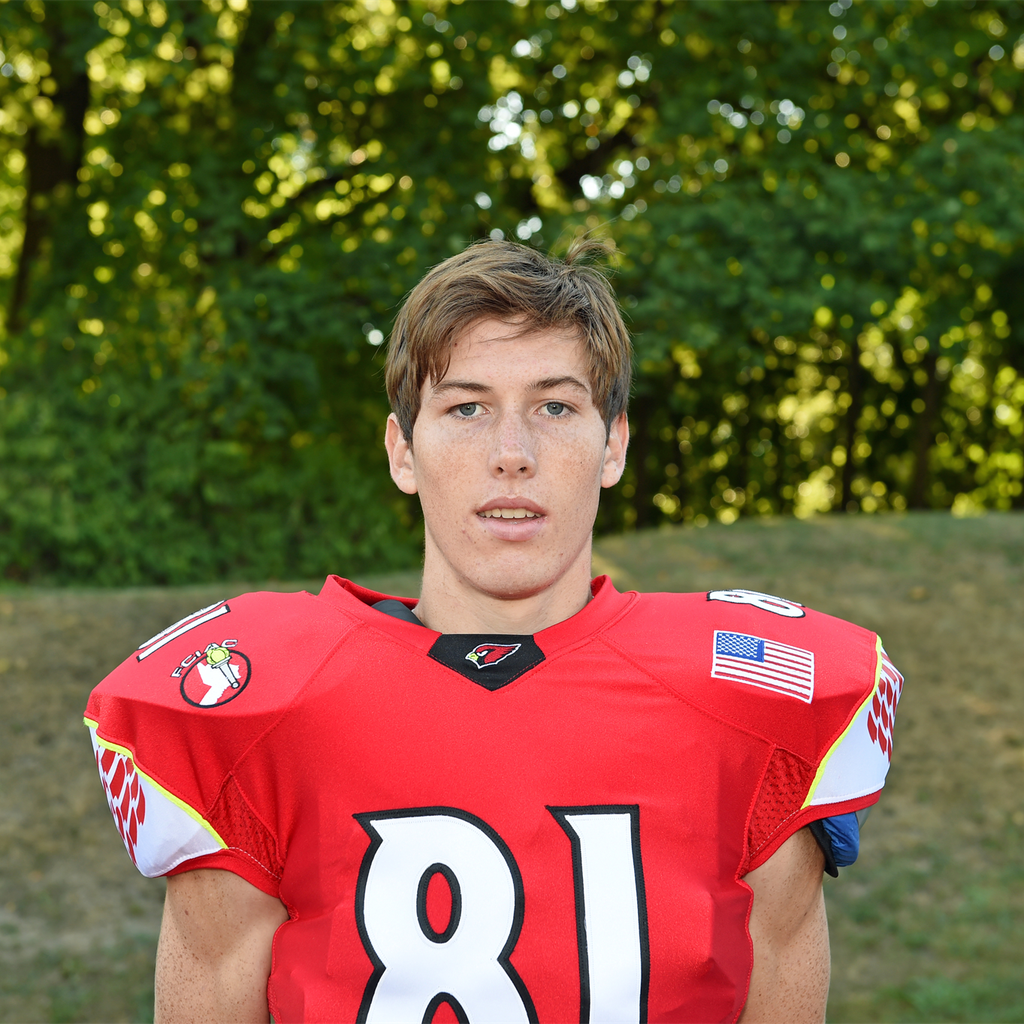 Kieran Carroll