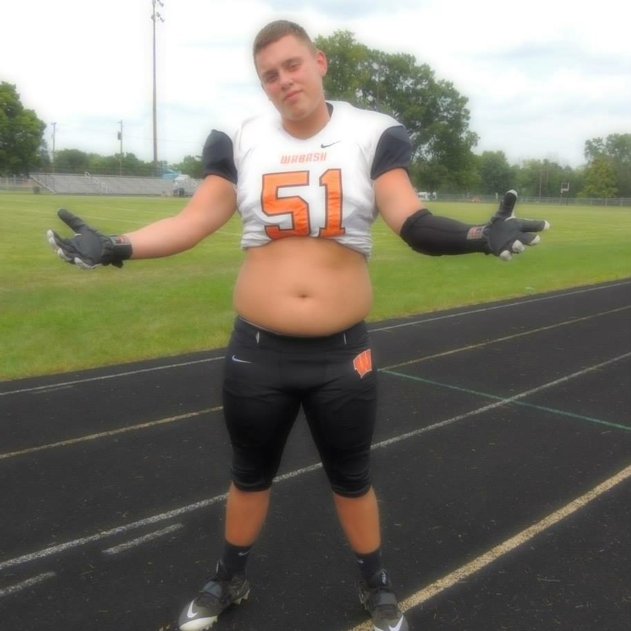 Austin Hiatt