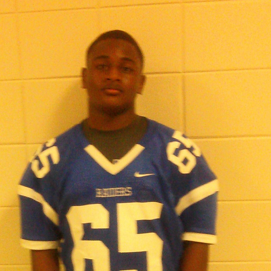 Ty' Dre Willis