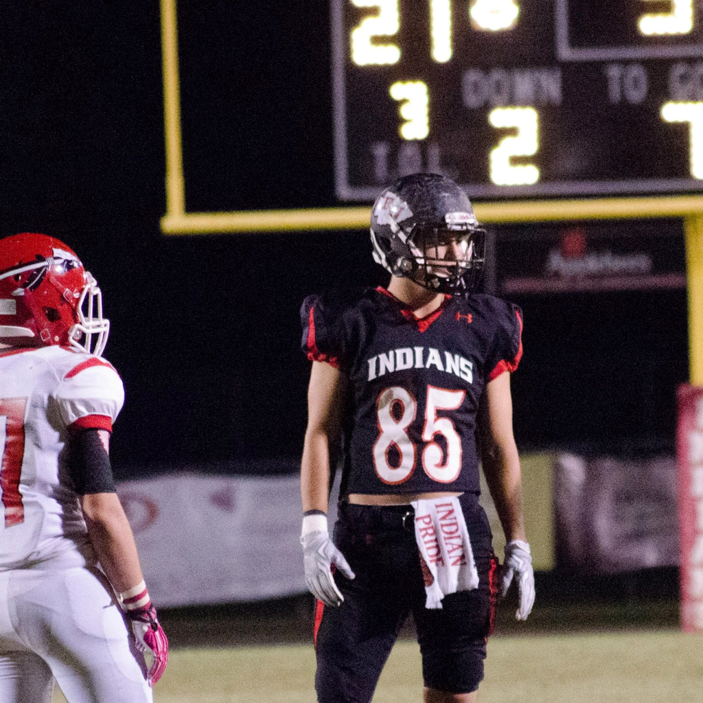 Logan Greenwald