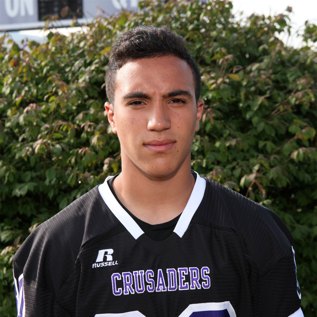 Jeremy Ocasio