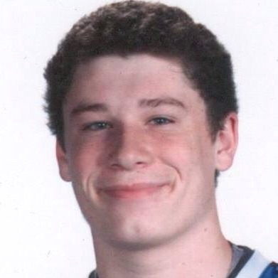 Garret Parker baird