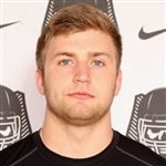 Jc Chalk mugshot