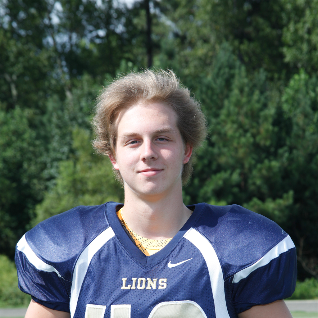 Drake Cunningham