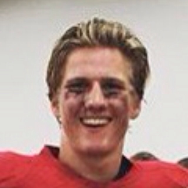 Tristan Wahl mugshot