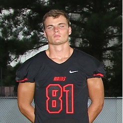 Ethan Eich