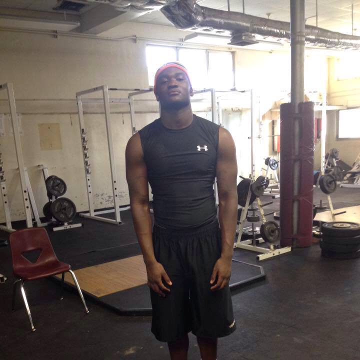 Darius Williams