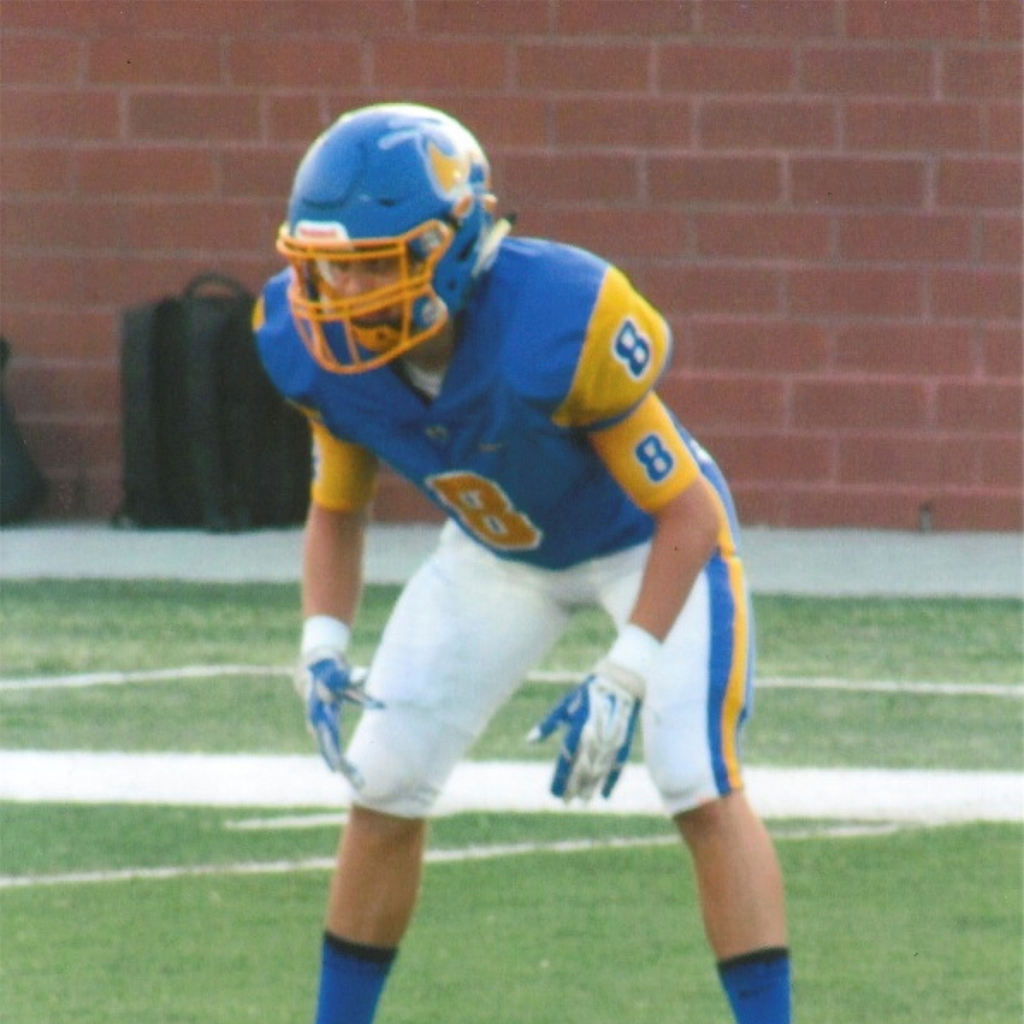 JORDAN MARKOWSKI