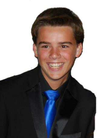Konrad ODaly
