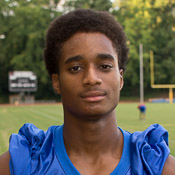Tyler Mcclinton