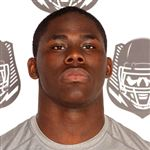 Joseph Jackson mugshot