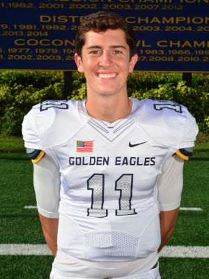 Kieran Digiorno