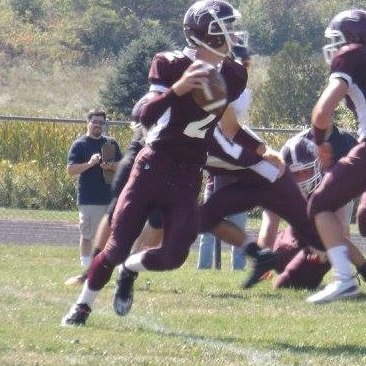 Derek Thomas