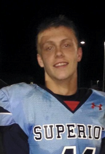 Brenden French