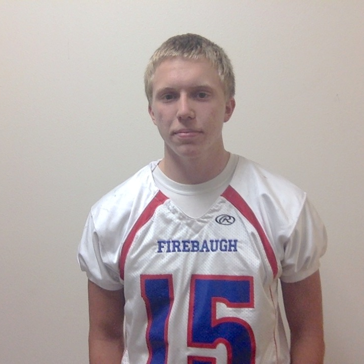 Dalton Stuhr