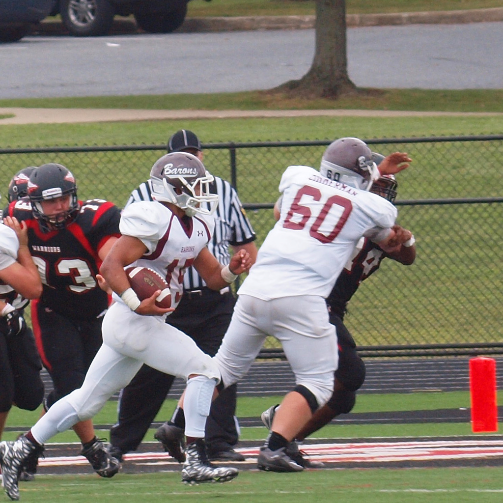 Wyatt Zimmerman