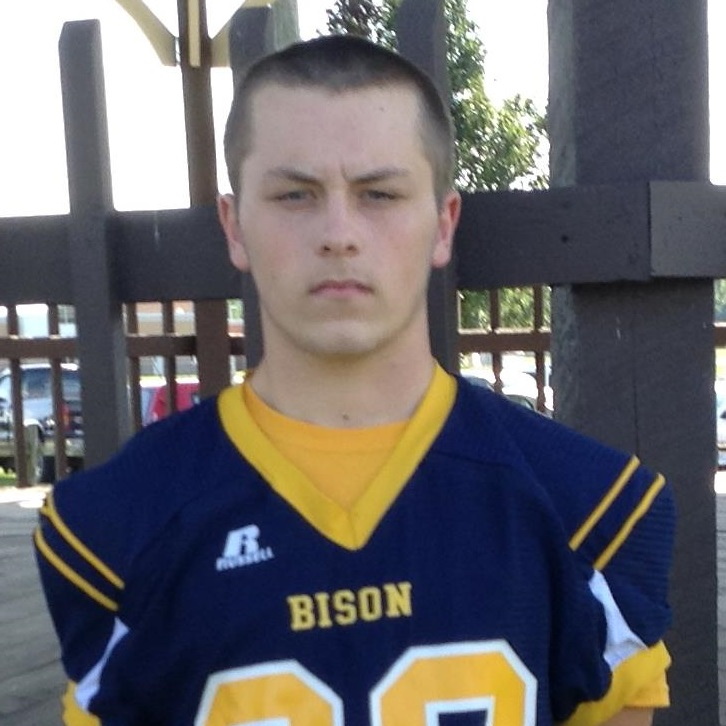 Hayden Rogers mugshot