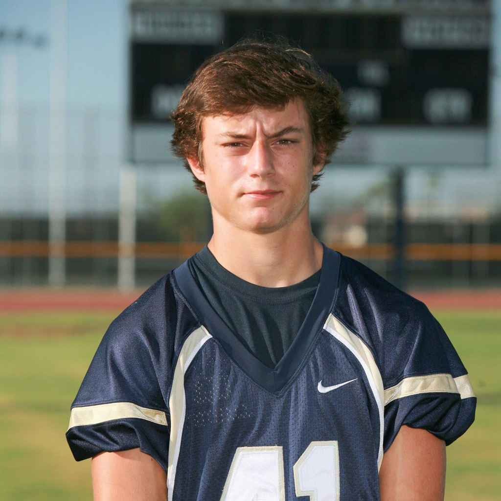 Austin Werbelow mugshot
