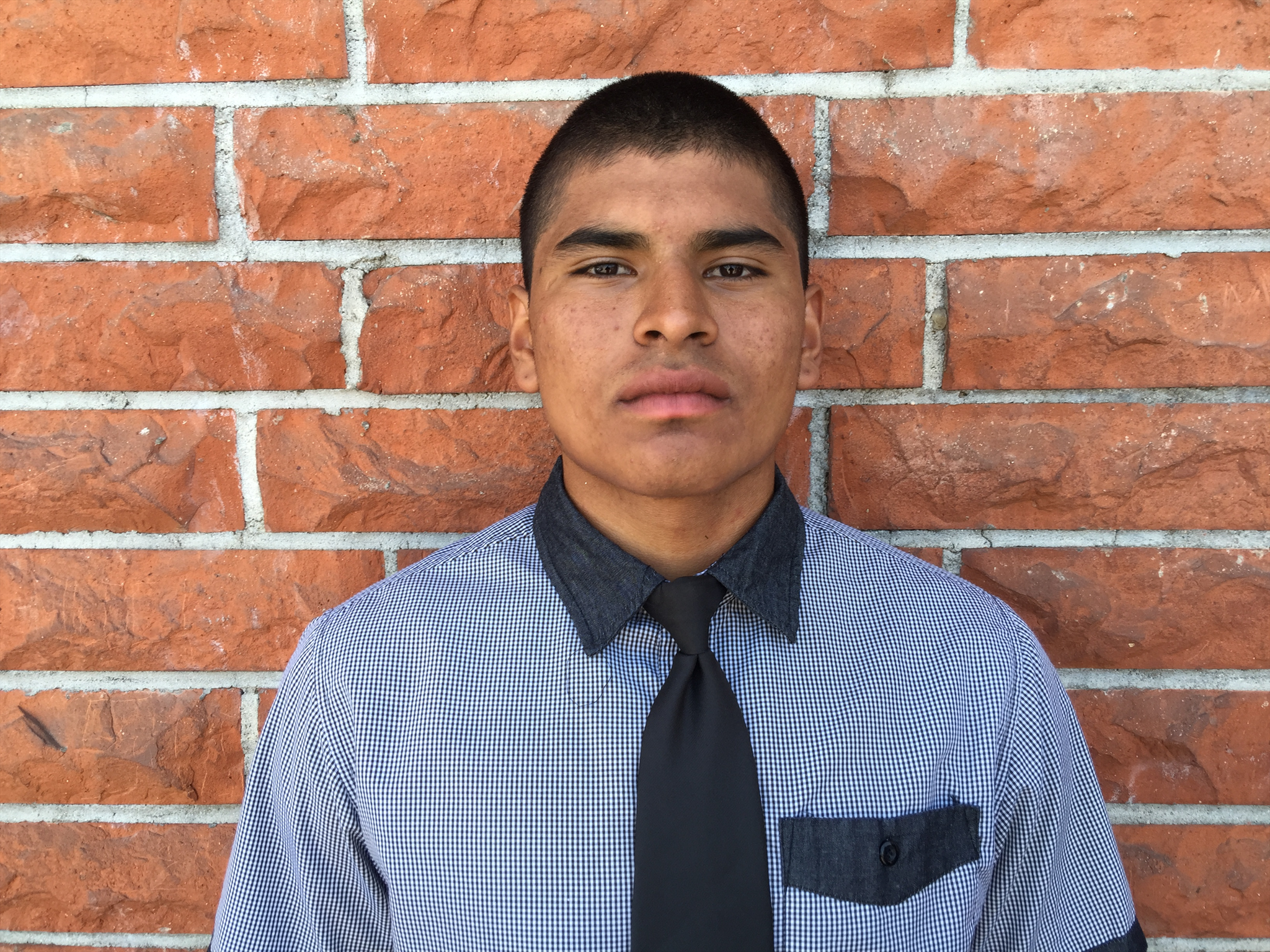 Josue Martinez