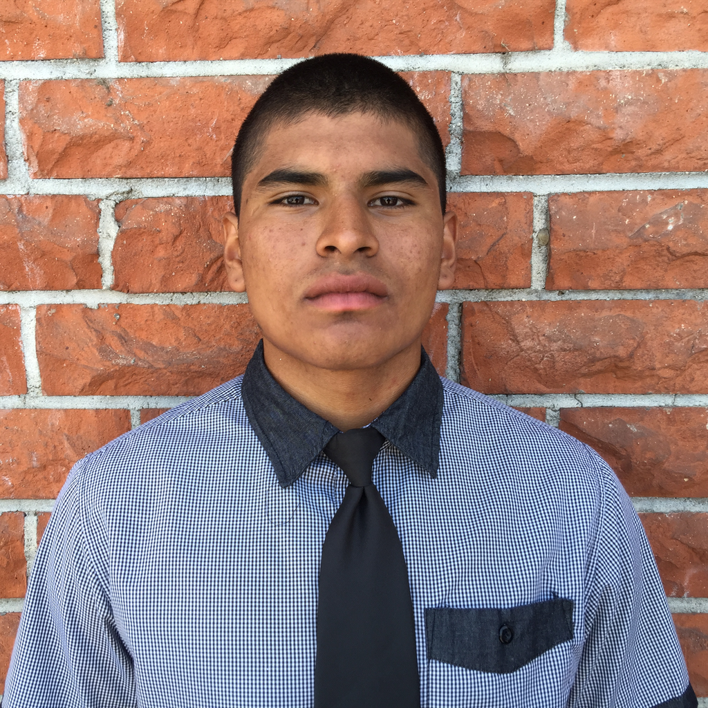 Josue Martinez