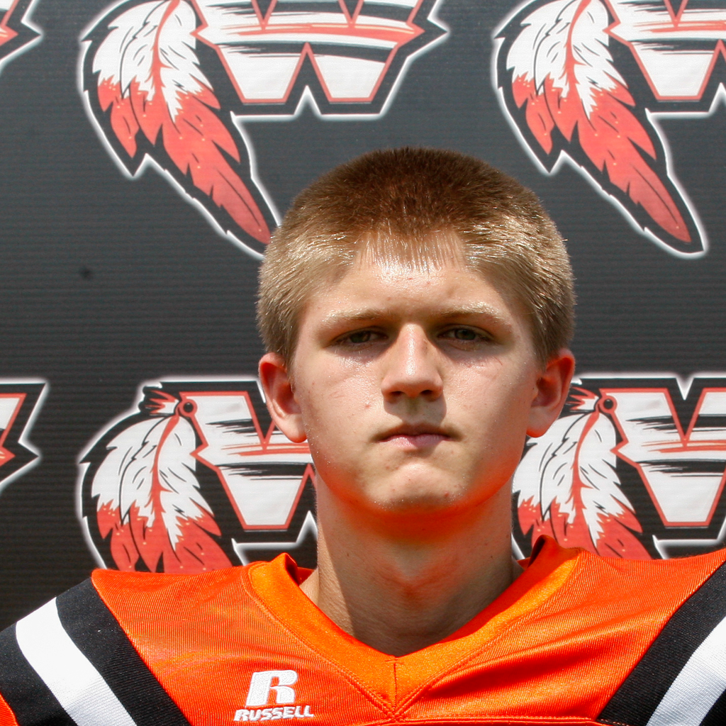 Blake Kohlbrecher