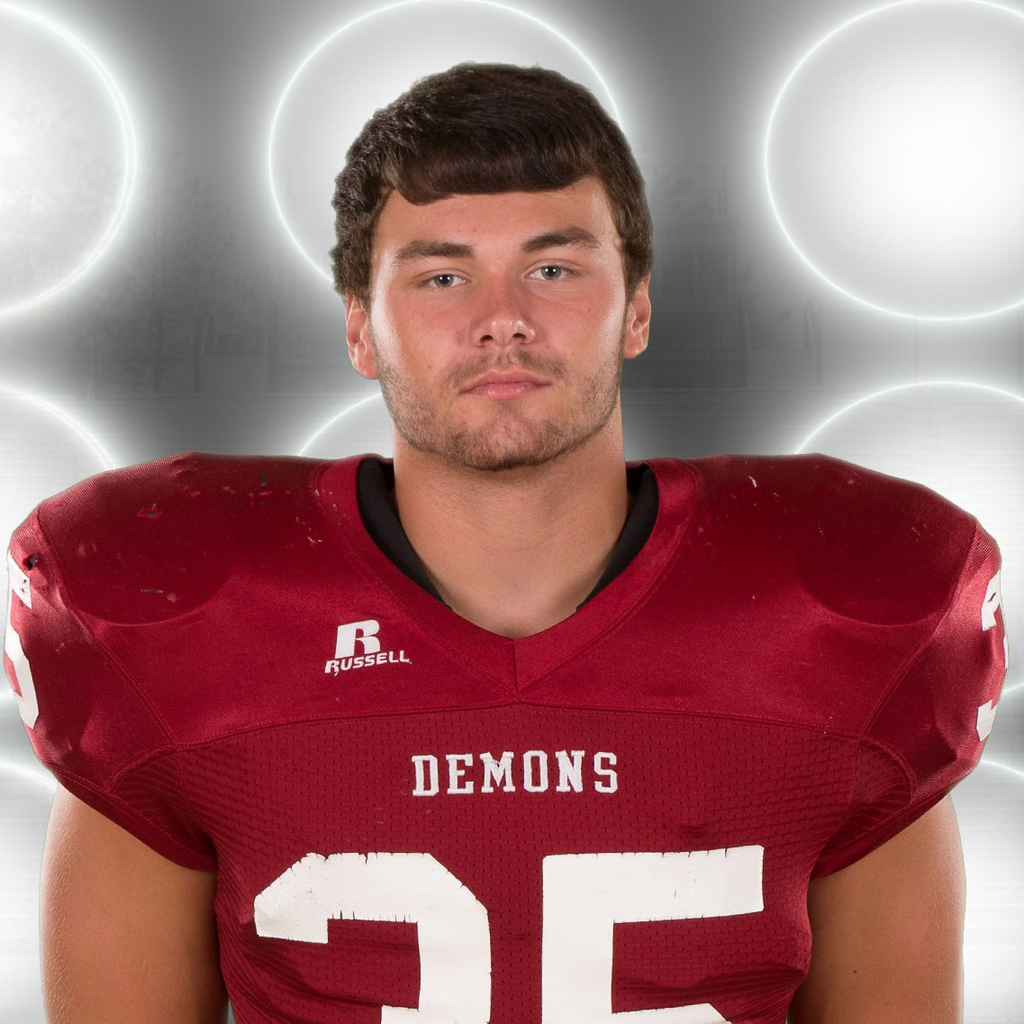 Trey Ethridge mugshot