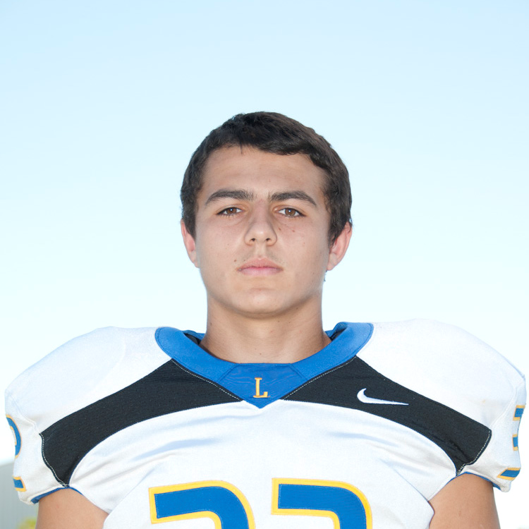 Ryan Lopez