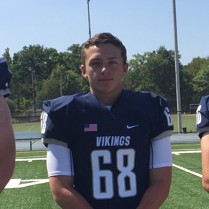 Tyler Young