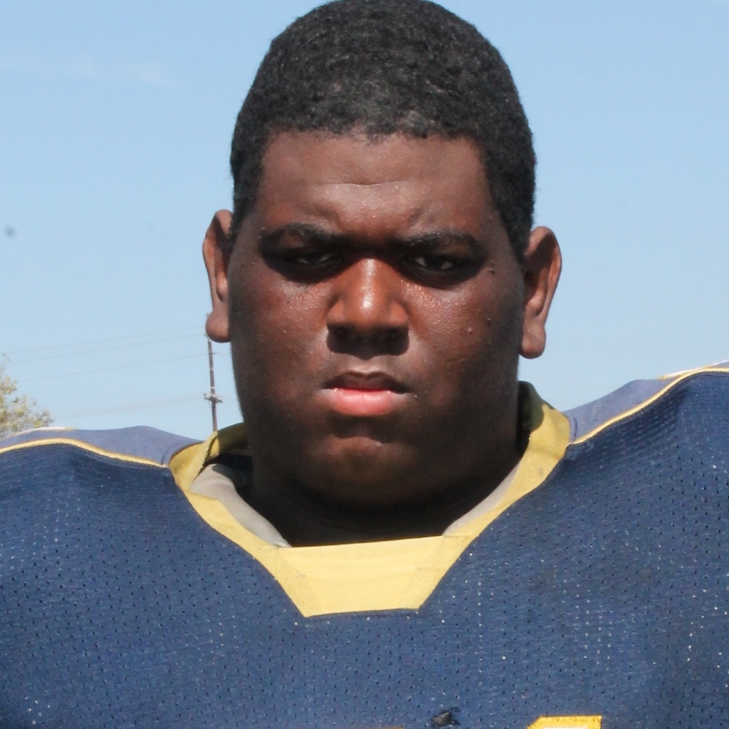 Ajani Grays mugshot