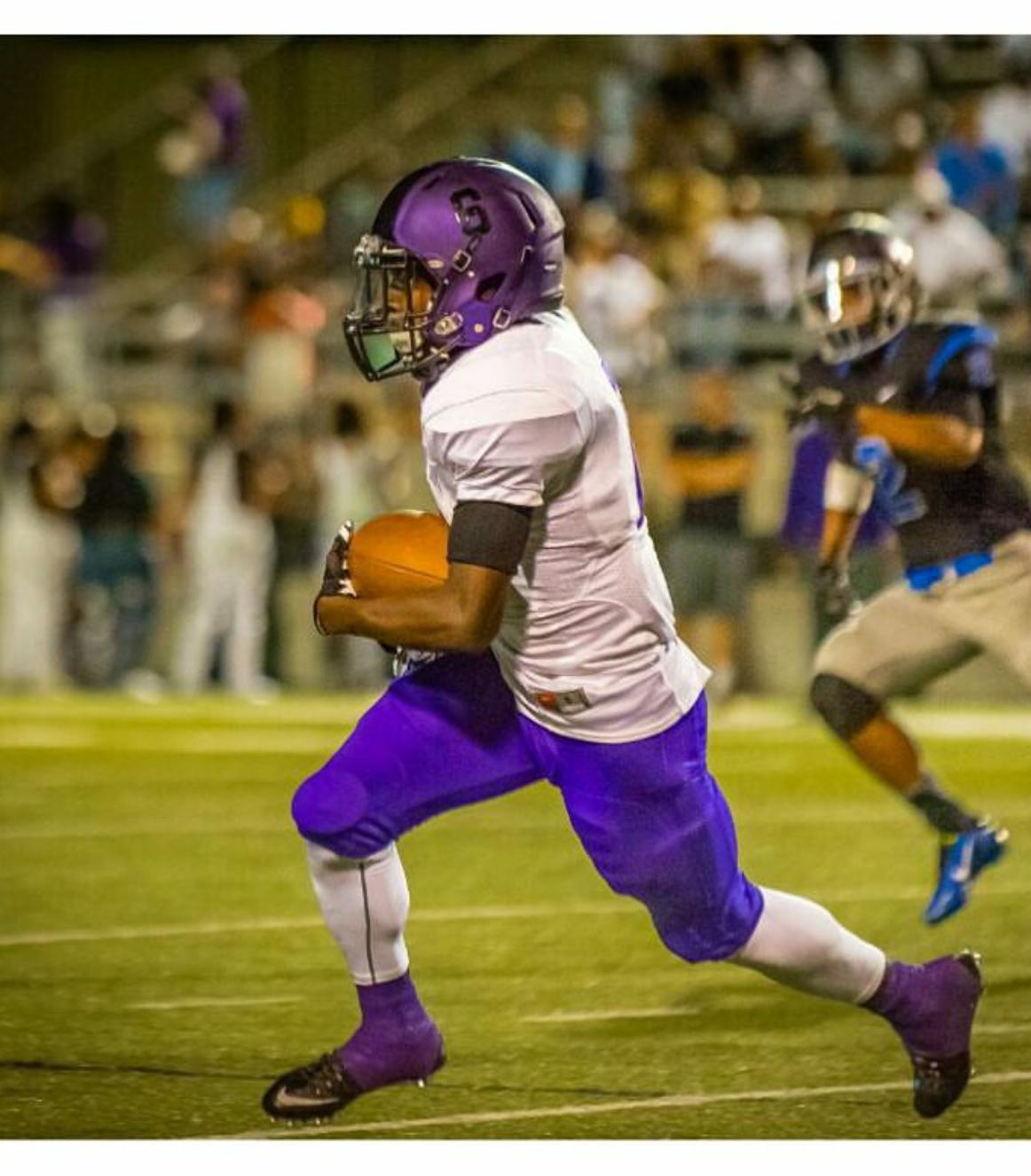 Rodrick Williams