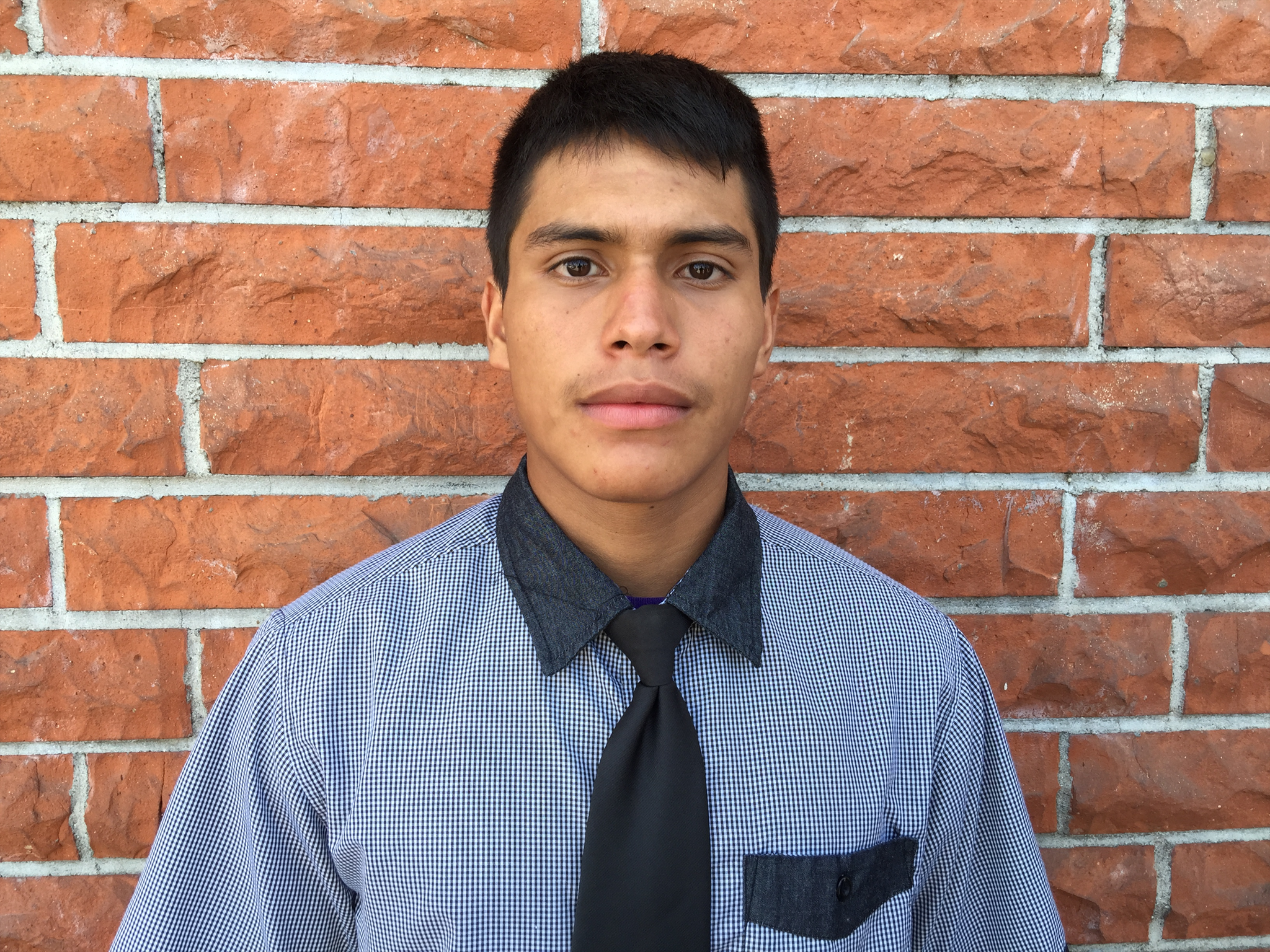 Kevin Martinez mugshot