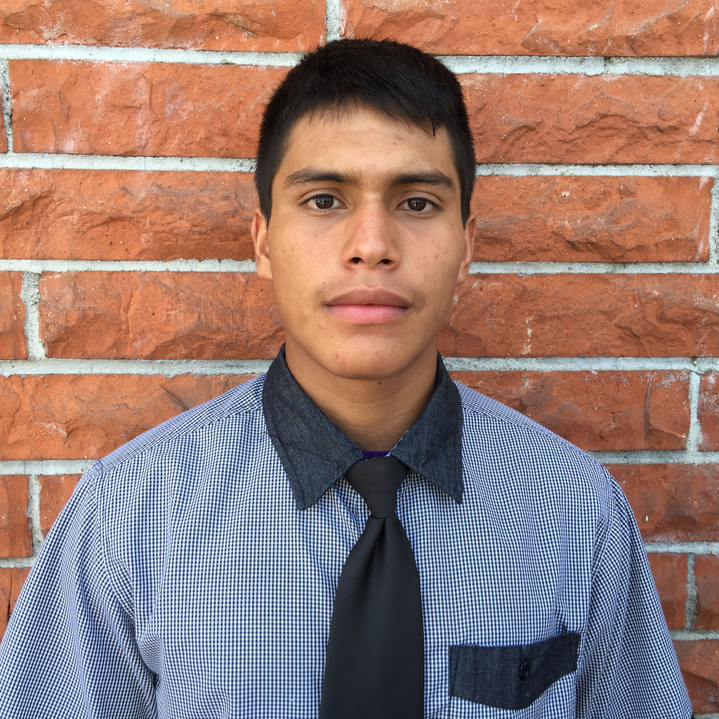 Kevin Martinez mugshot
