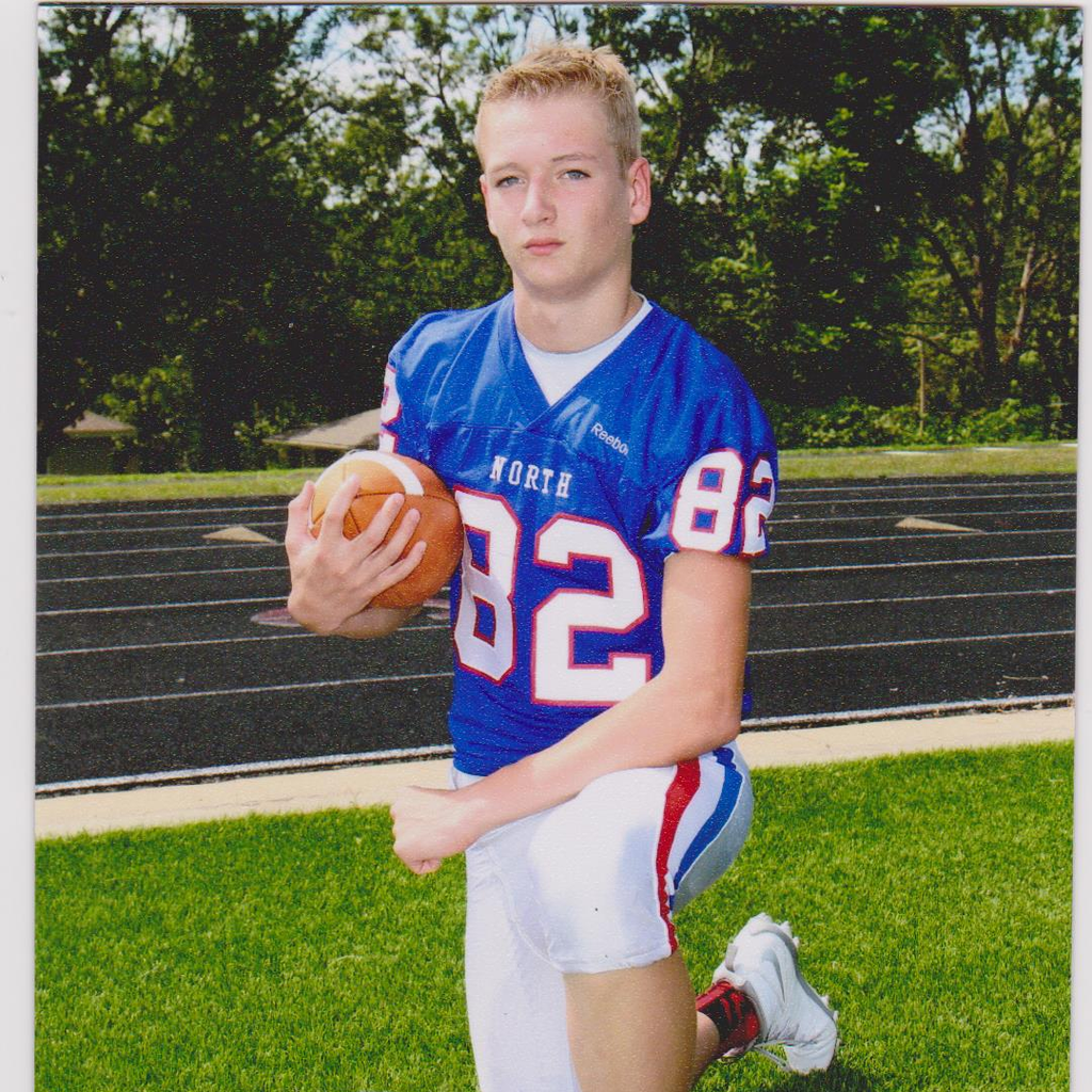 Jacob Large